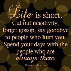 Meet your Posher, Veronica